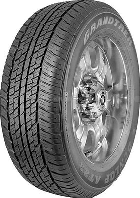 Dunlop GrandTrek AT23 285/60 R18 116V