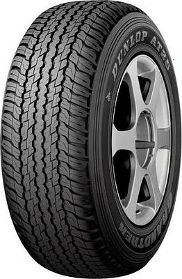 Dunlop GrandTrek AT25 255/60 R18 112H XL