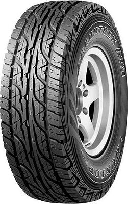 Dunlop GrandTrek AT3 285/65 R17 115H