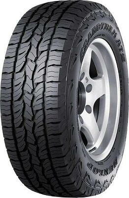 Dunlop Grandtrek AT5 215/75 R15 100/97S 