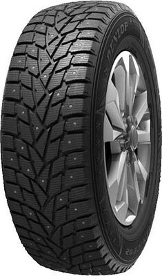 Dunlop GrandTrek Ice 02 315/35 R20 110T XL