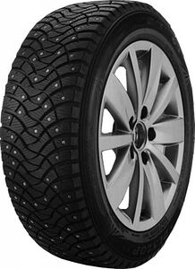 Dunlop GrandTrek Ice 03