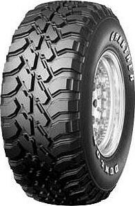 Dunlop GrandTrek MT1