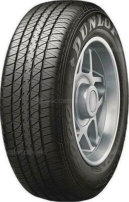 Dunlop GrandTrek PT 4000 235/65 R17 108V XL