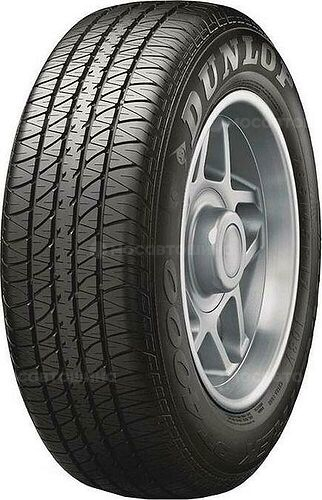 Dunlop GrandTrek PT 4000