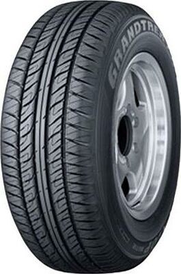 Dunlop GrandTrek PT2 255/60 R18 112V