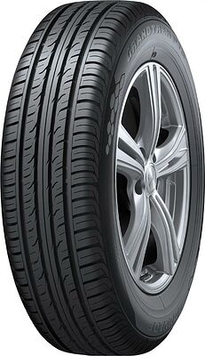 Dunlop GrandTrek PT3A 275/50 R21 113V 