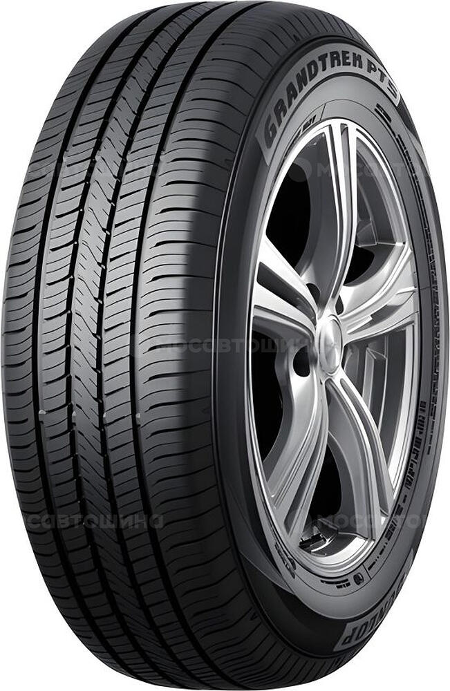 Dunlop GrandTrek PT5 255/50 R20