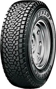 Dunlop GrandTrek SJ4