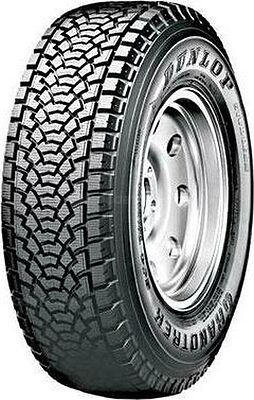 Dunlop GrandTrek SJ4 E 235/75 R15 105Q