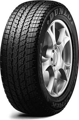 Dunlop GrandTrek ST8000 255/60 R18 112H XL