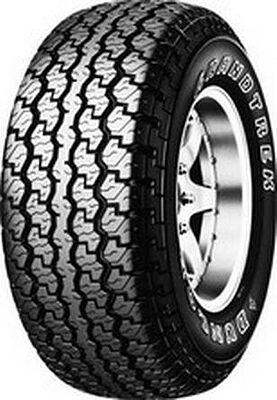 Dunlop GrandTrek TG28 255/75 R15 110S 