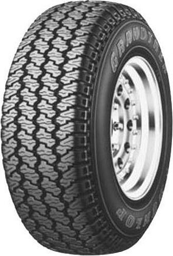 Dunlop Grandtrek TG30