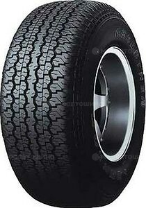 Dunlop GrandTrek TG35