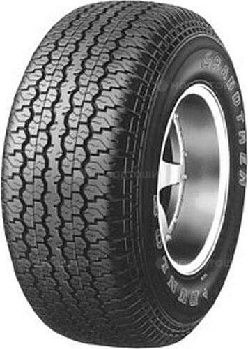 Dunlop GrandTrek TG35 M3