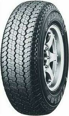 Dunlop GrandTrek TG40 235/80 R16 109S 