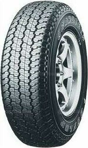 Dunlop GrandTrek TG40