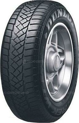 Dunlop Grandtrek wt m2 255/65 R16 109H 