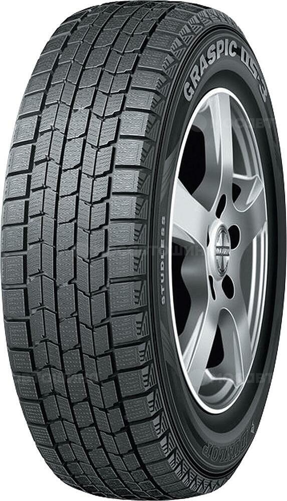 Dunlop Graspic DS3 185/60 R14 82Q