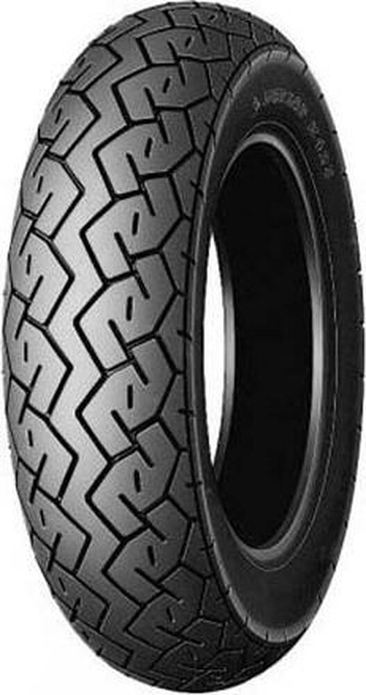 Dunlop K425 140/90 R15 70H (Задняя)