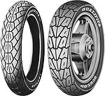 Dunlop Qualifier F20