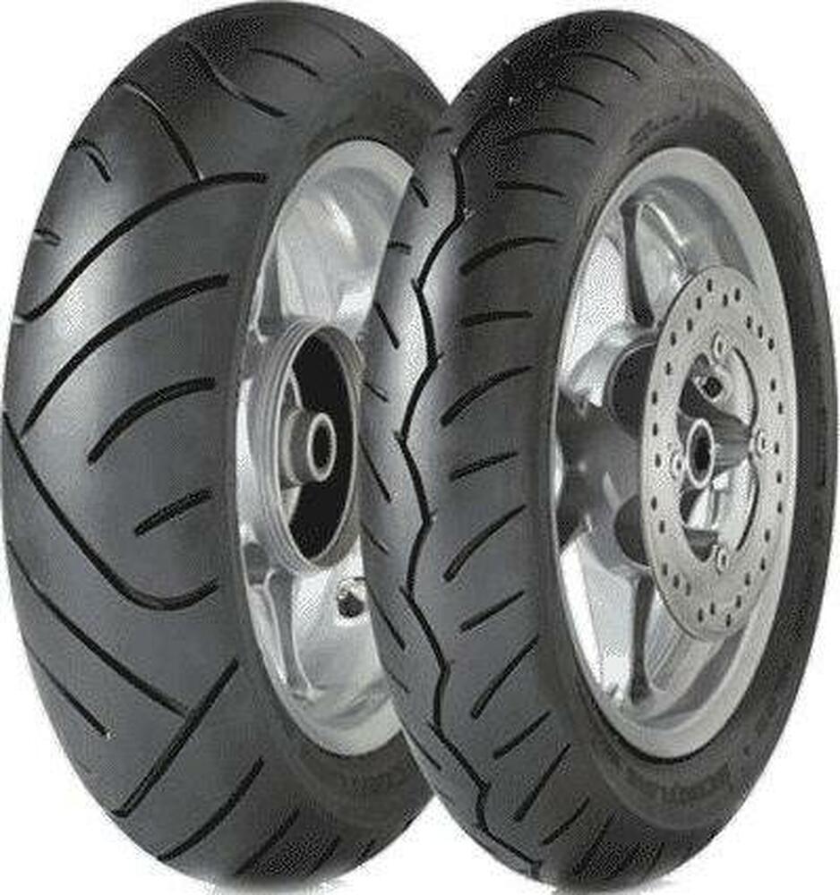 Dunlop Scootline SX01 140/70 R13 61P