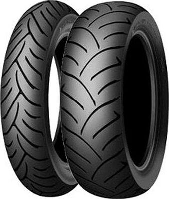 Dunlop ScootSmart 150/70 R13 64S (Задняя)