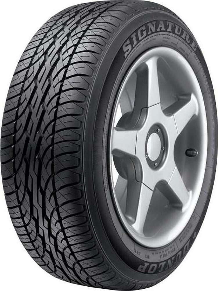 Dunlop Signature 205/50 R16 87H