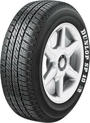 Dunlop Sp 10 175/80 R14 88T 