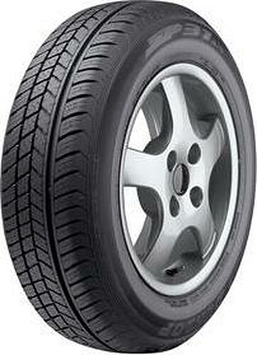 Dunlop SP 31 A/S