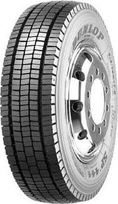 Dunlop SP444 285/70 R19,5 146/140L (Ведущая ось)