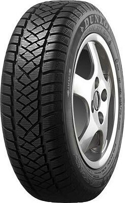 Dunlop SP 4All Seasons 195/65 R15 91T