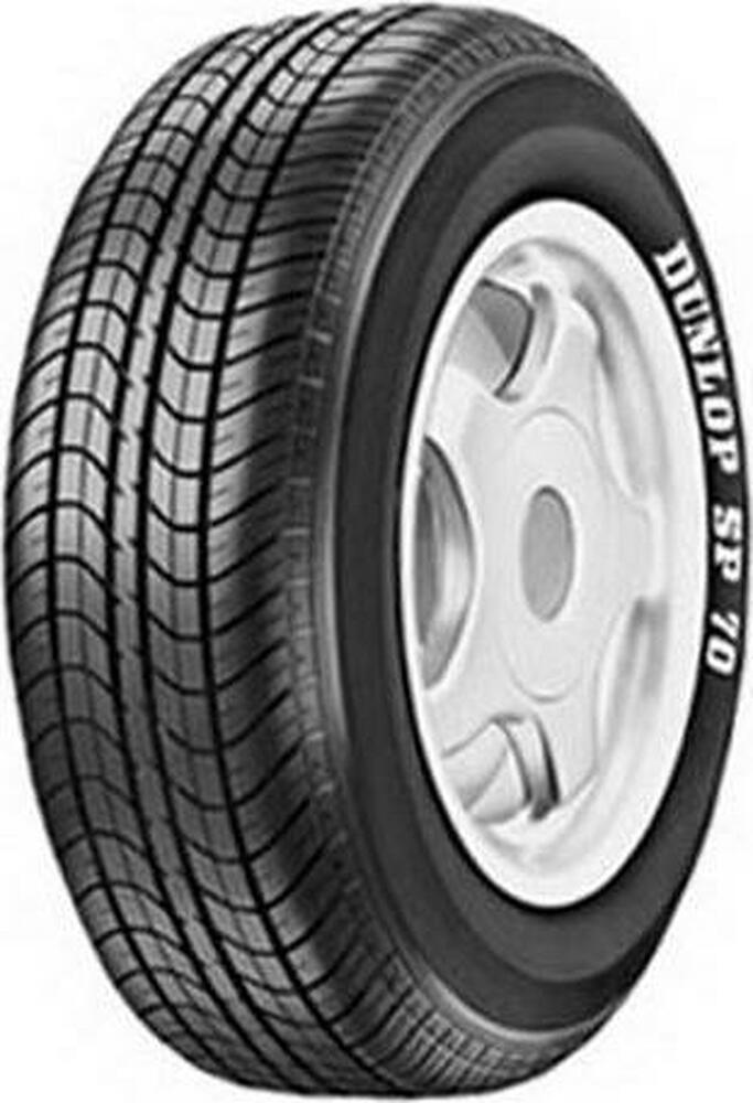Dunlop SP 70 195/70 R15 92S