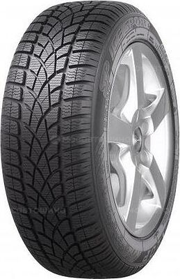 Dunlop SP Ice Sport 205/65 R15 99T XL