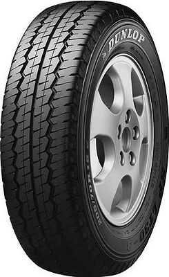 Dunlop SP LT 30 205/65 R16C 107/105T