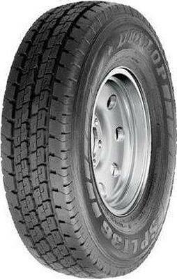 Dunlop SP LT 36 215/70 R15C 106/104S