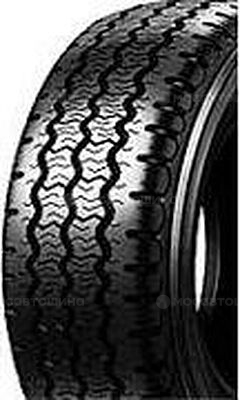 Dunlop Sp lt 8 215/75 R16C 113/111R