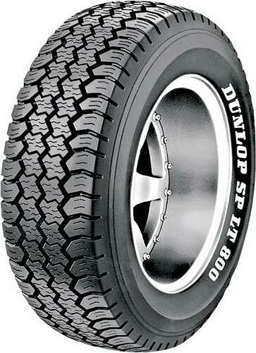 Dunlop SP LT 800