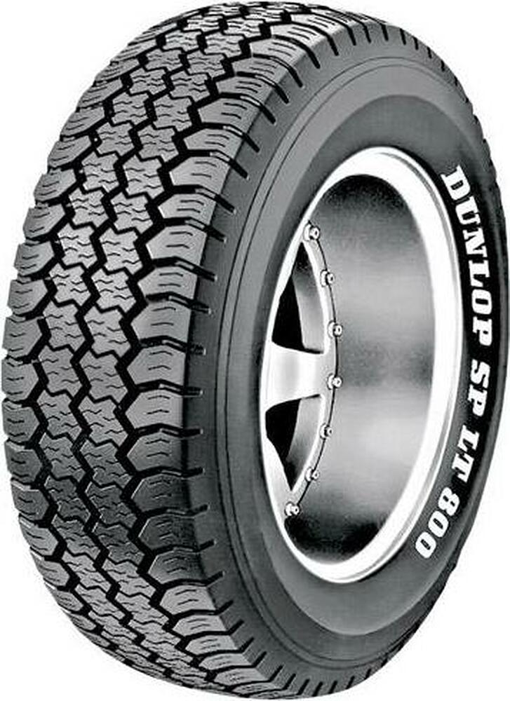 Dunlop SP LT 800 225/70 R15C 115/112R