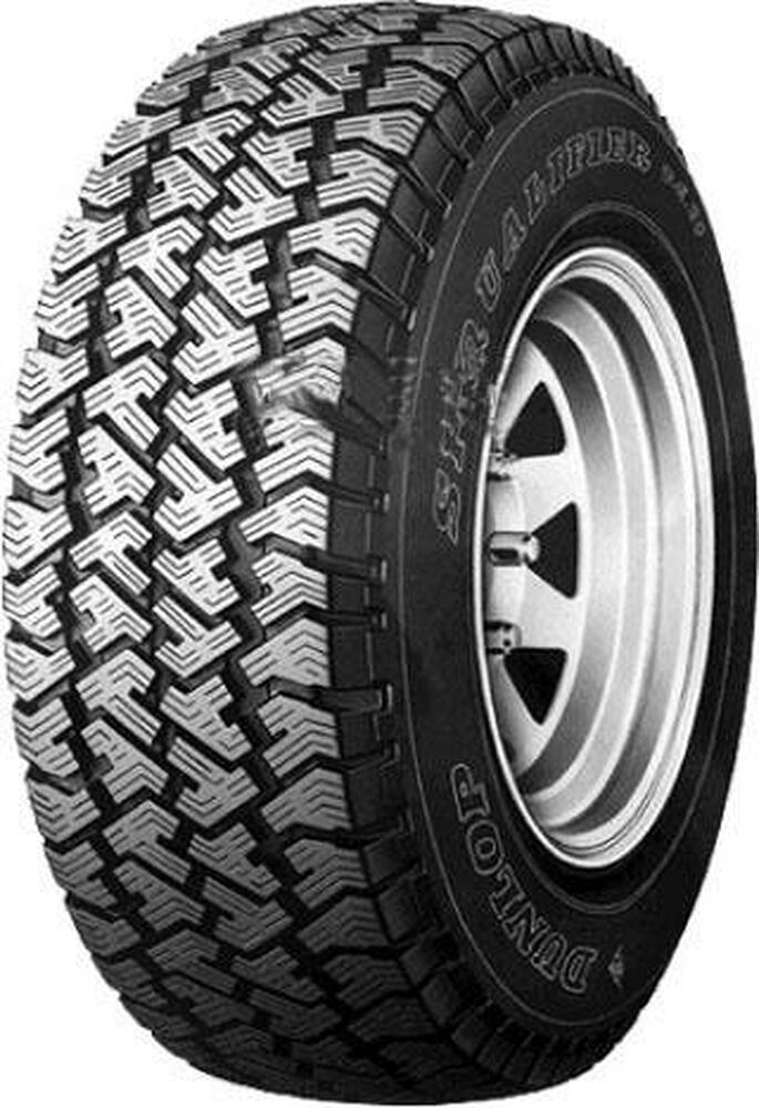 Dunlop SP Qualifier TG20 225/75 R15 100S