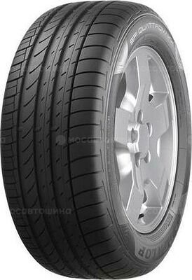 Dunlop SP QuattroMaxx 235/65 R17 108W XL