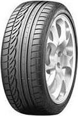 Dunlop SP Sport 01A 225/45 R17 91V