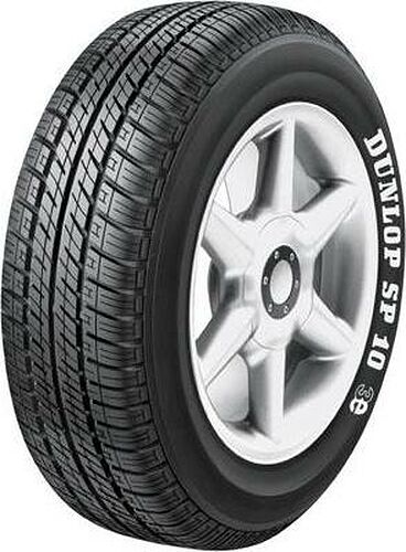 Dunlop SP Sport 10