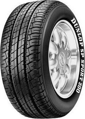 Dunlop SP Sport 200E 235/50 R16 95W 