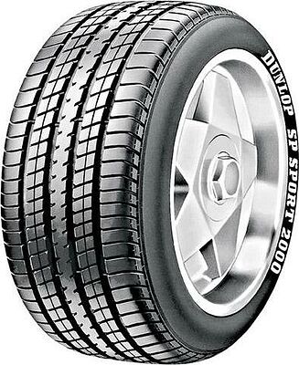 Dunlop SP Sport 2020E 225/60 R16 98V 