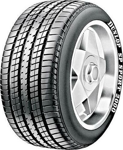 Dunlop SP Sport 2020E