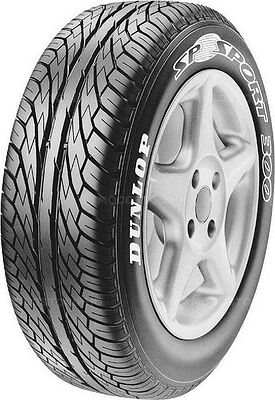 Dunlop SP Sport 300 165/60 R14 75H 