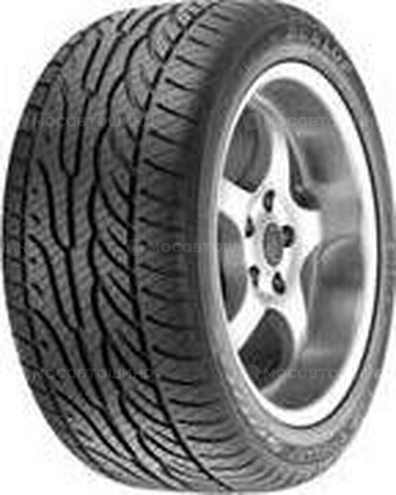 Dunlop SP Sport 5000M 265/60 R18 H