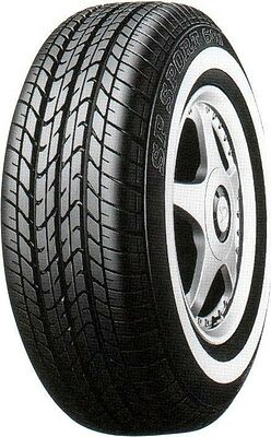 Dunlop SP Sport 601 205/75 R14 95H