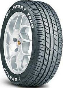 Dunlop SP Sport 7000